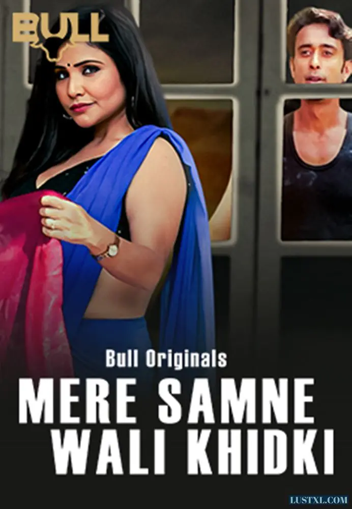 Mere Samne Wali Khidki (2024) S01 Hot Hindi Web Series – BullApp