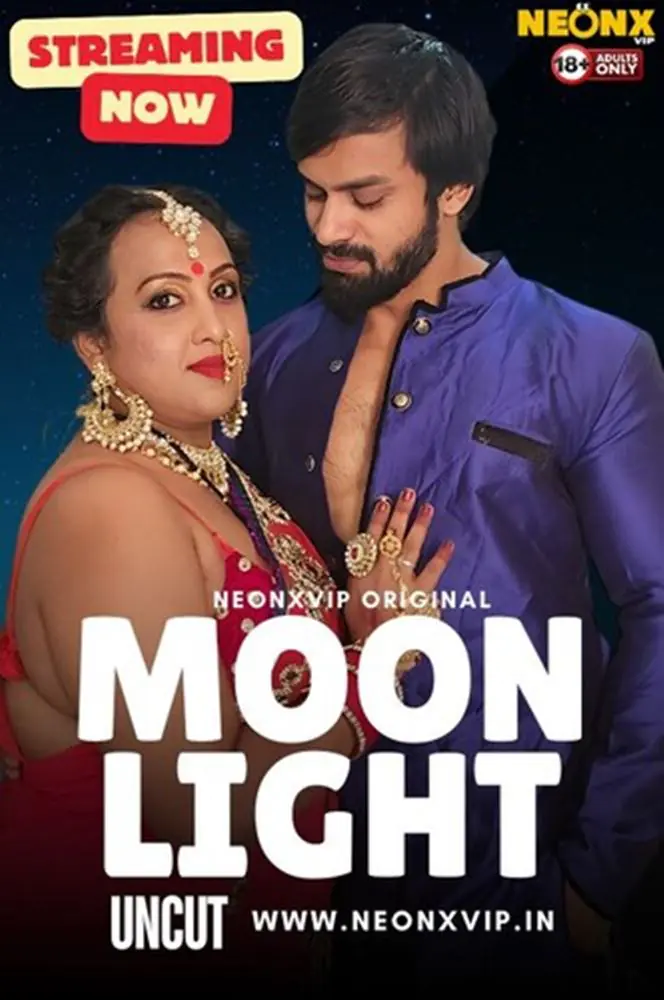 Moon Light (2024) Uncut Hindi Short Film – NeonX