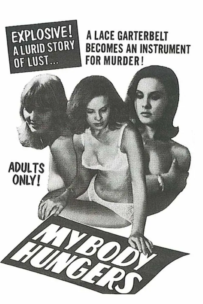 My Body Hungers (1967) | USA | Dvdrip