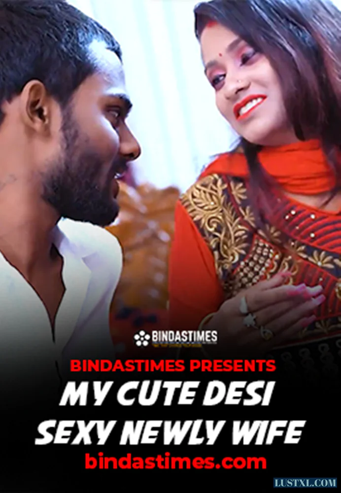 My Desi Wife (2024) Uncut Hindi Short Film – BindasTimes