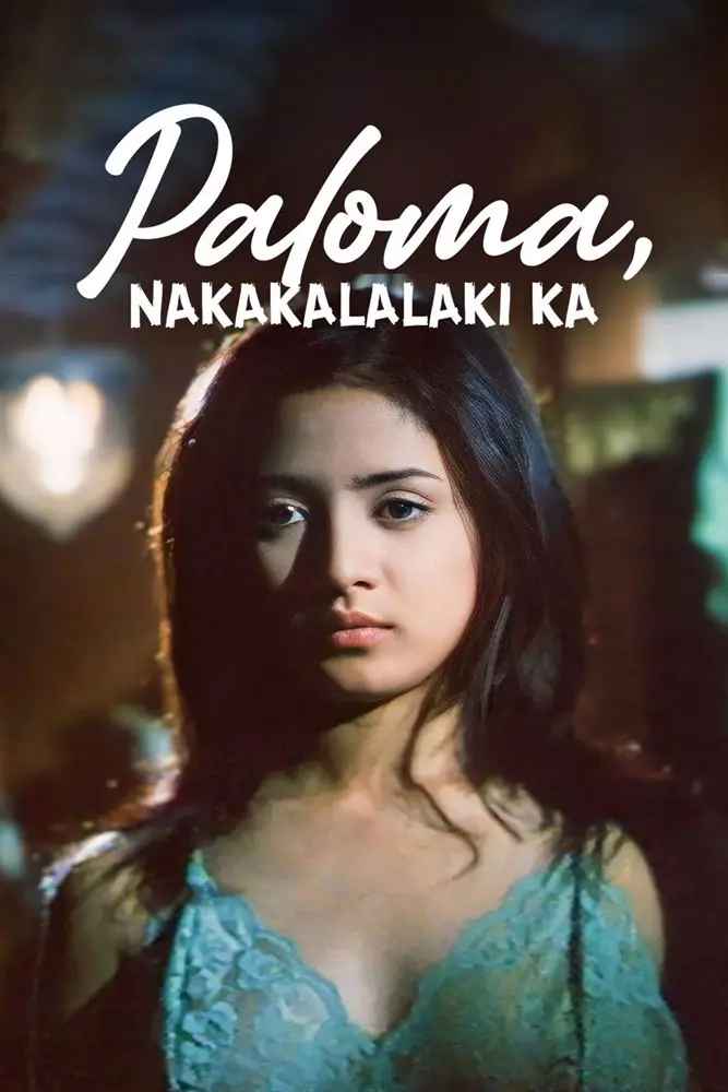 Paloma (Nakakalalaki Ka) (1998) Cookie Hockensmith, Daniella and Maricel Morales Nude Scenes