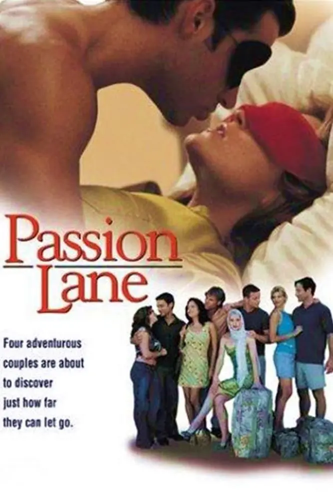 Passion Lane (2001) | USA | Dvdrip