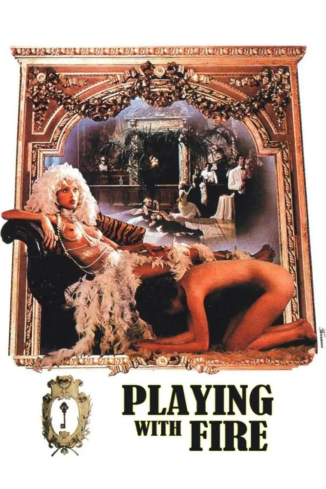 Playing with Fire (1975) | France | Dvdrip