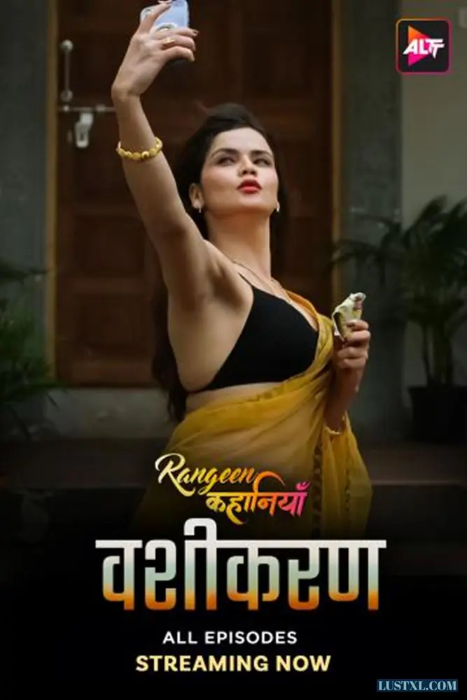 Rangeen Kahaniyan (2024) S09 Hot Hindi Web Series – ALTT