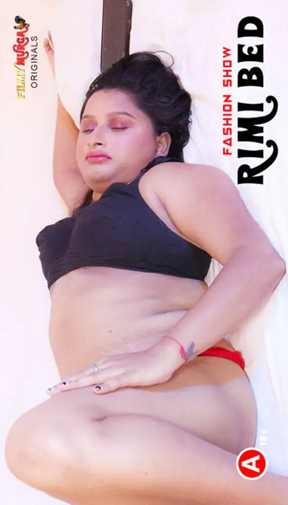 Rimi Bed (2022) Hot Bengali Short Film – FilmyMurga