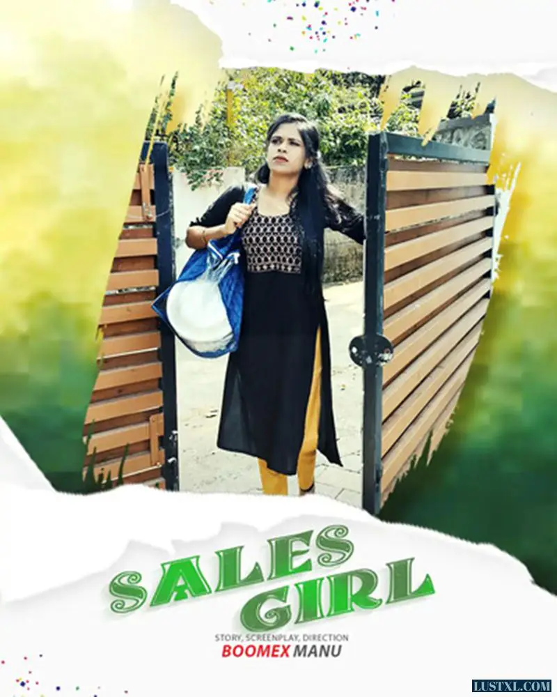 Sales Girl (2024) Uncut Malayalam Short Film – BoomEx