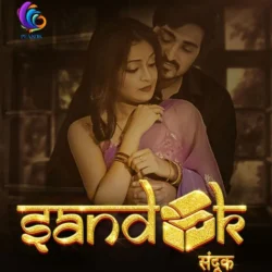 Sandook (2024) S01 Hot Hindi Web Series - Peakok