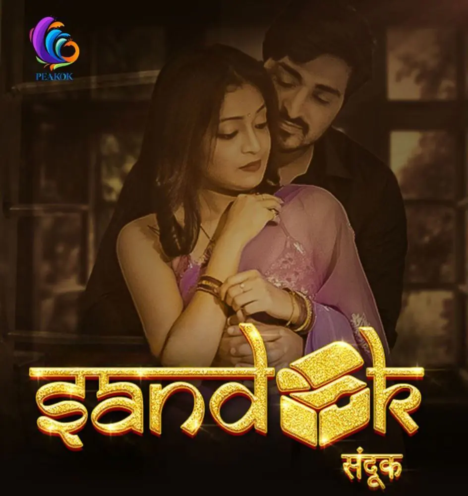 Sandook (2024) S01 Hot Hindi Web Series – Peakok