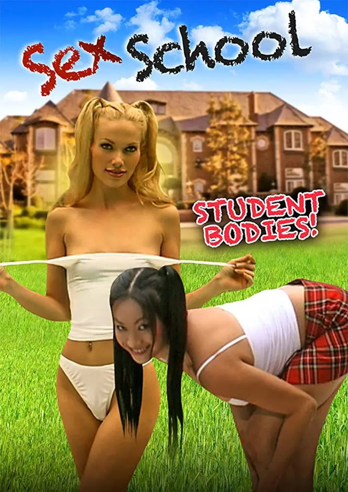 Sex School – Student Bodies (2018) | USA | VOD