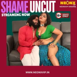 Shame (2024) Uncut Hindi Short Film - NeonX