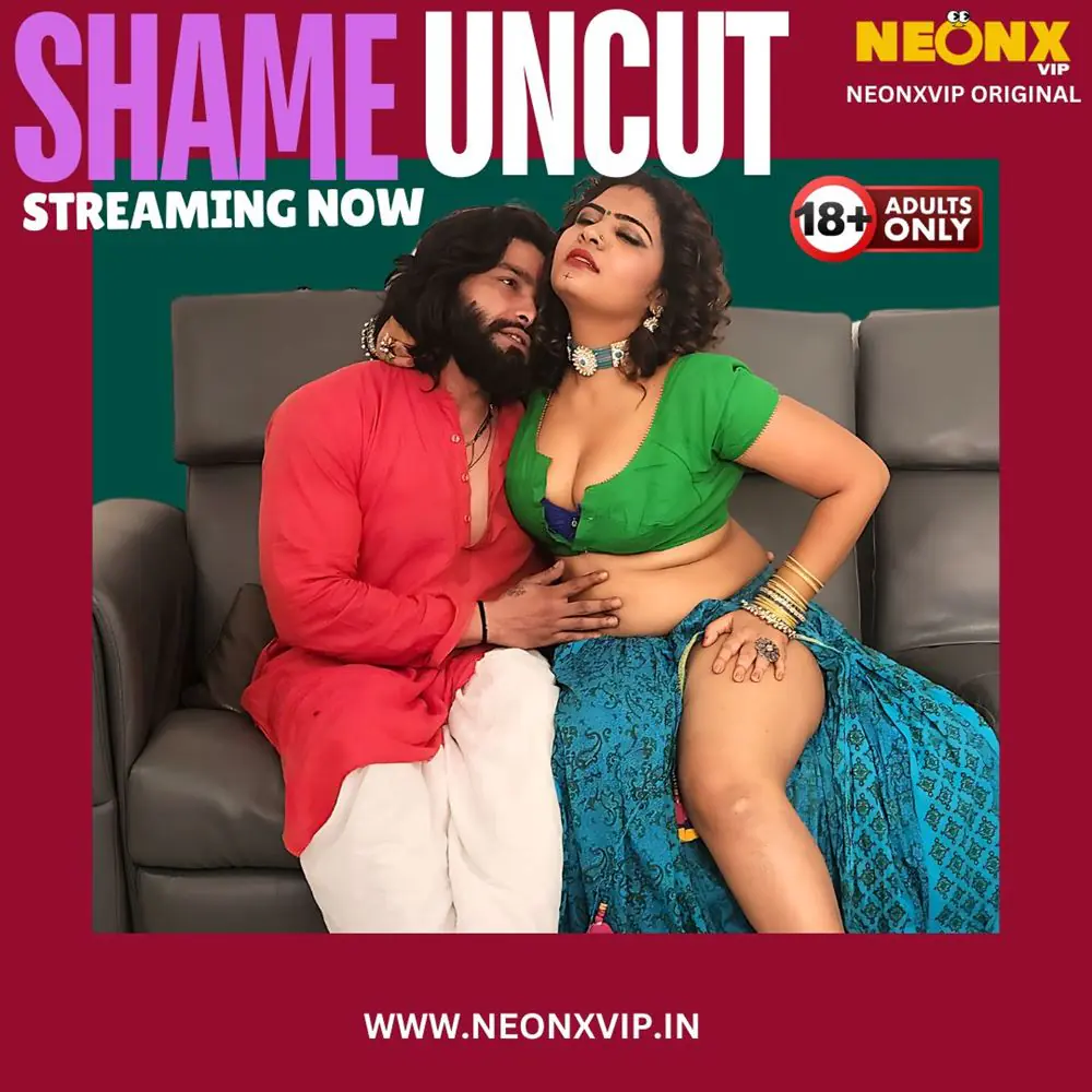 Shame (2024) Uncut Hindi Short Film – NeonX