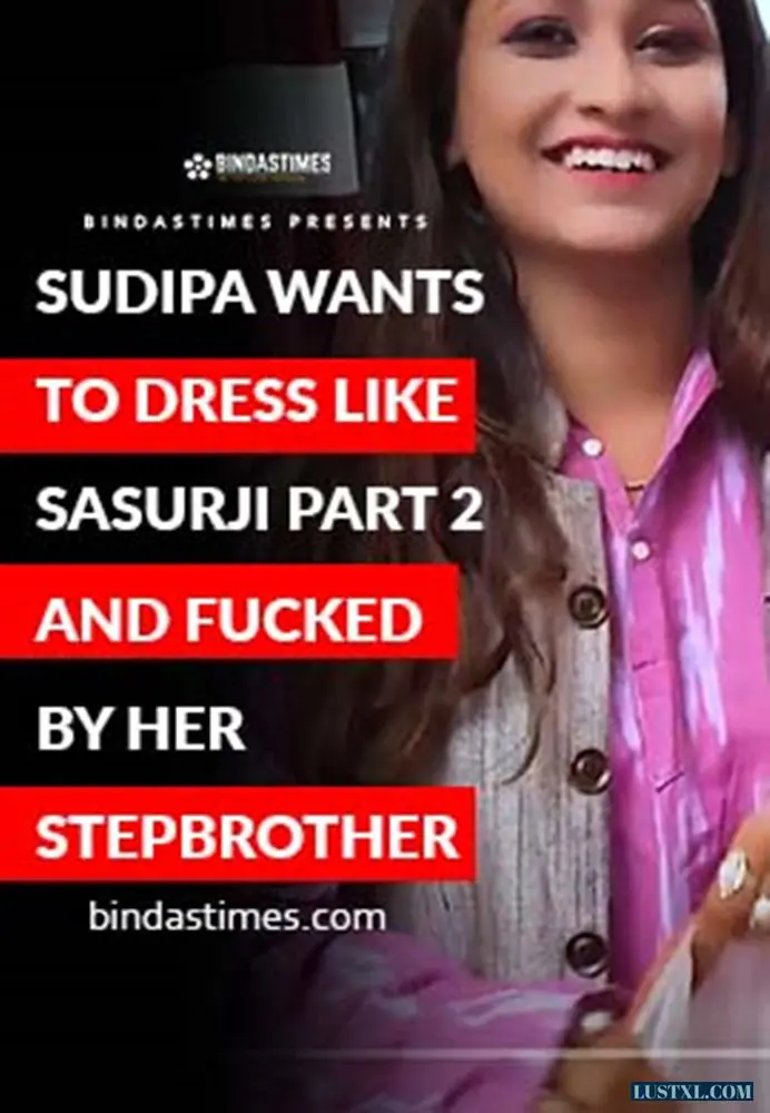 Sudipa wants to dress like Sasurji (2024) Uncut Hindi Short Film – BindasTimes