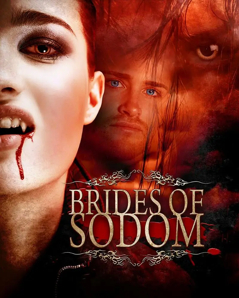 The Brides of Sodom (2013) | USA | Dvdrip