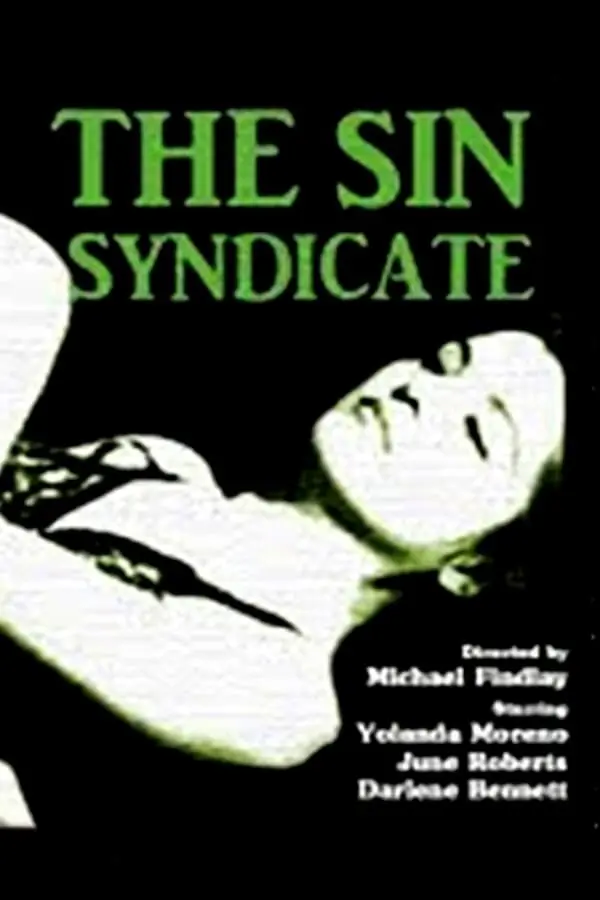 The Sin Syndicate (1965) | USA | Dvdrip