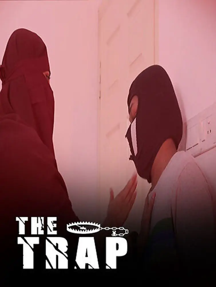 The Trap (2024) S01 Malayalam Hot Web Series – Indrajala