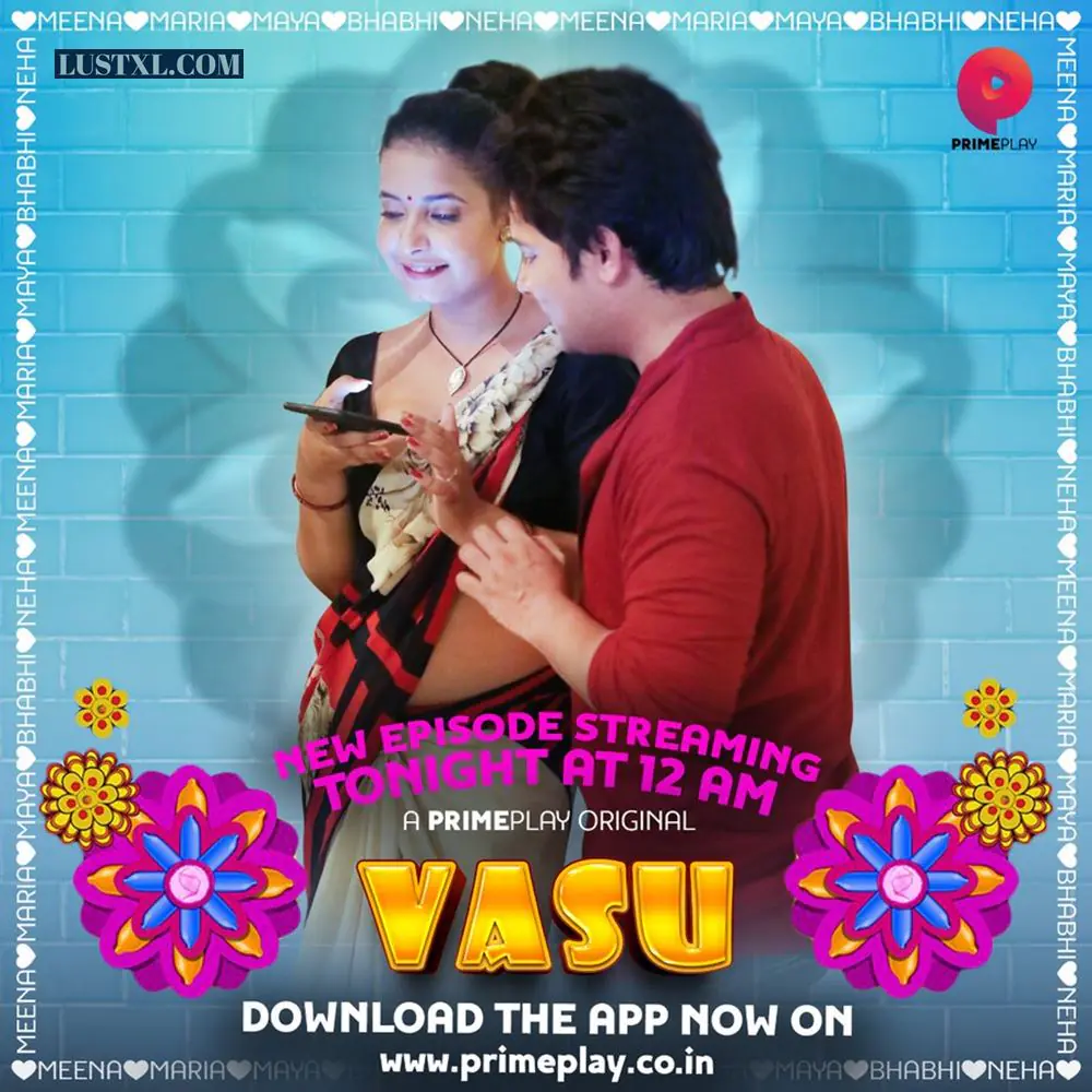 Vasu (2022) S01 Hot Hindi Web Series – PrimePlay