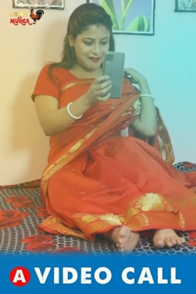 Video Call (2022) Hot Short Film – FilmyMurga