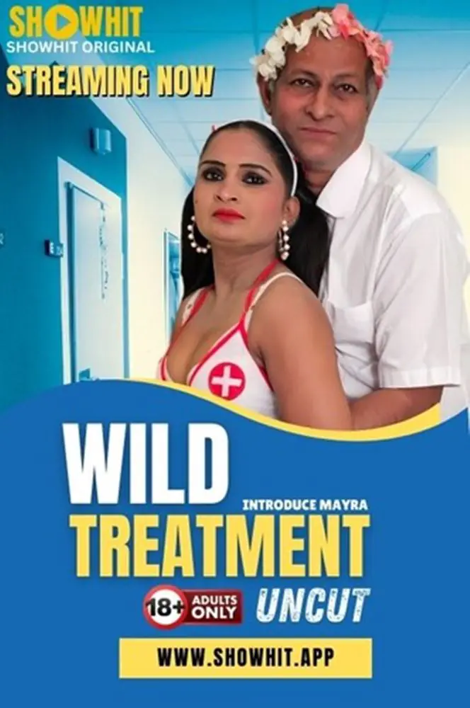 Wild Treatment (2024) Uncut Hindi Short Film – ShowHit