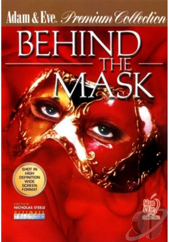 Behind the Mask (2002) | USA | Tvrip