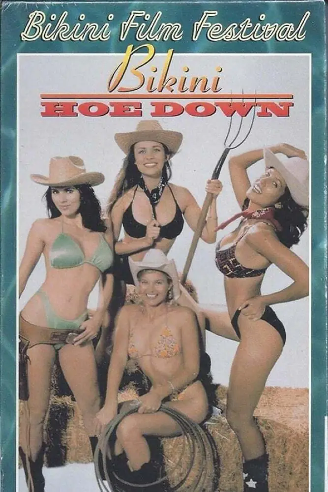 Bikini Hoe Down (1997) | USA | Dvdrip