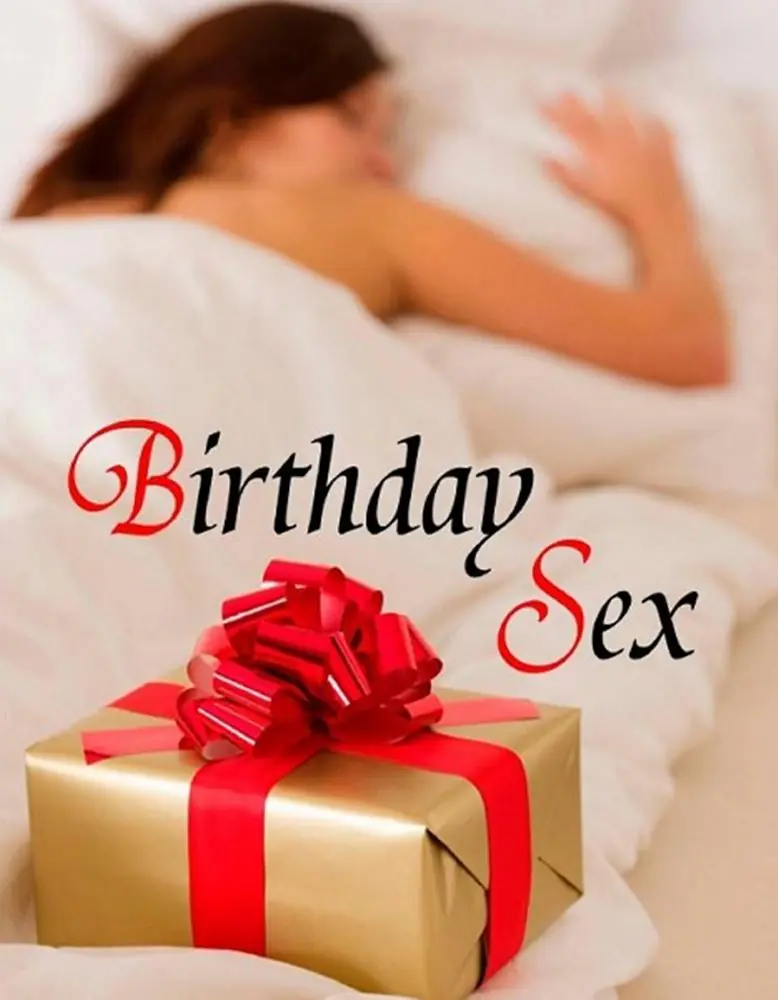 Birthday Sex (2012) | USA | Tvrip