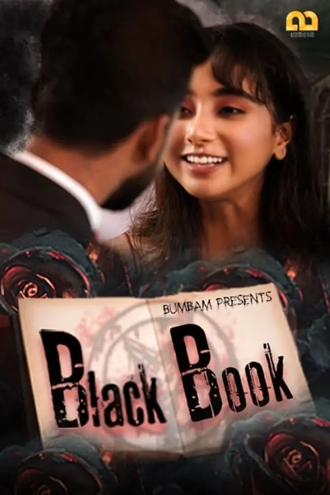 Black Book (2020) S01 Uncensored Hindi Web Series – BumBam