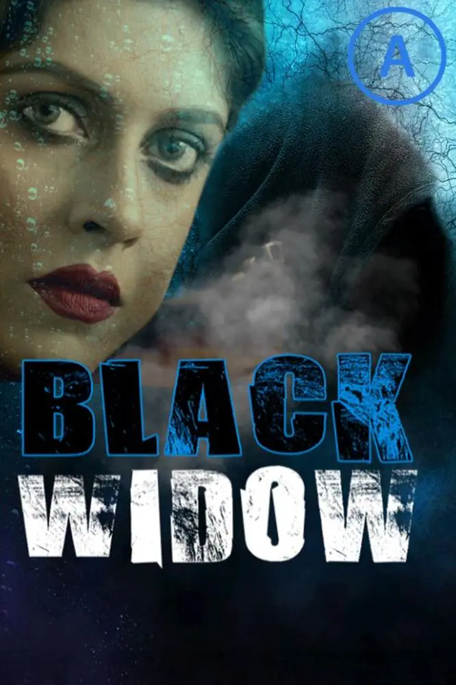 Black Widow (2021) S01 Uncensored Web Series – HotHit