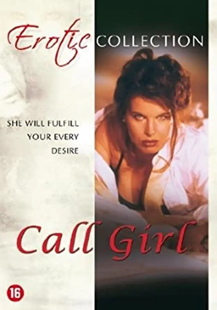 Call Girl (1995) | USA | Vhsrip