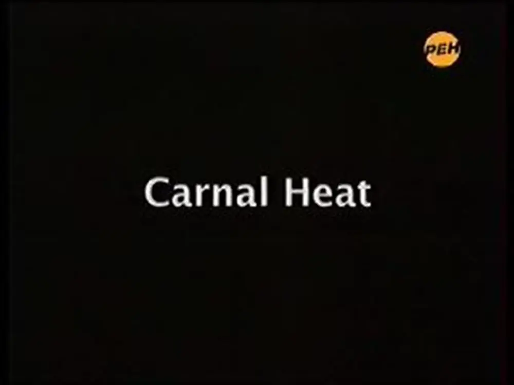 Carnal heat (2000) | USA | Tvrip