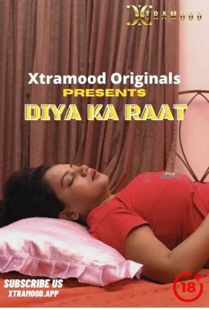 Diya Ka Raat (2022) Uncut Hindi Short Film – Xtramood