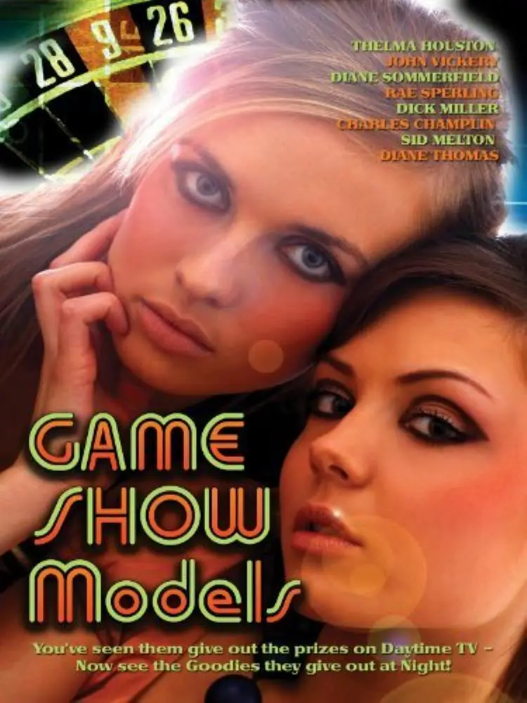 Game Show Models (1977) | USA | Dvdrip