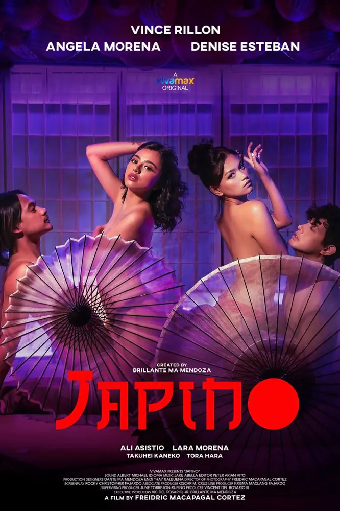 Download Japino (2023)