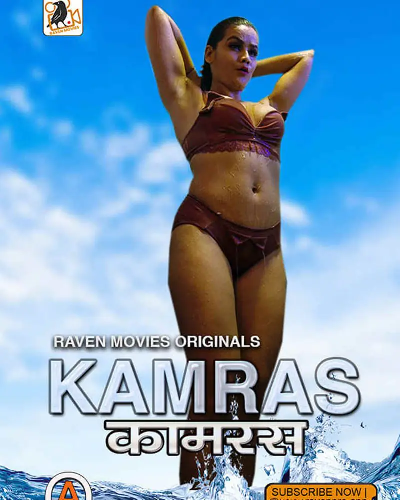 Kamras (2022) S01 Hot HIndi Web Series – RavenMovies