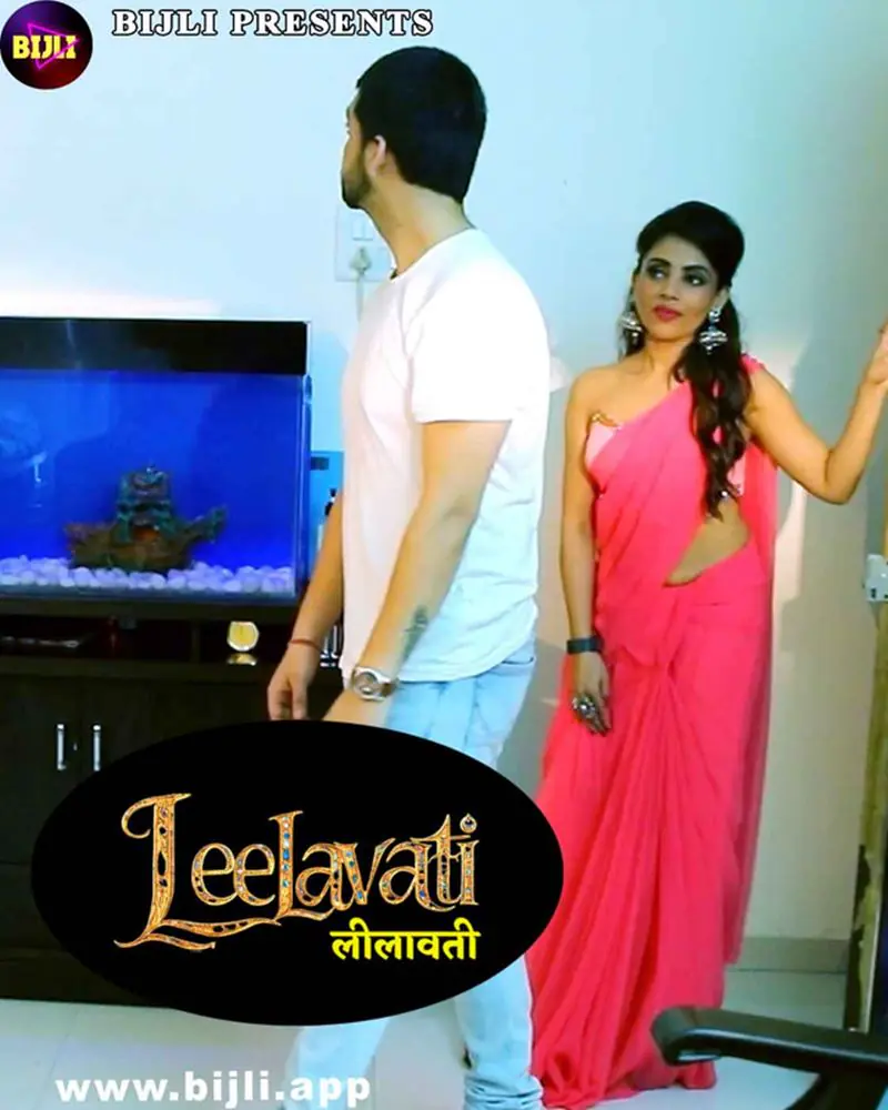 Leelavati (2024) Hot Hindi Short Film – Bijli