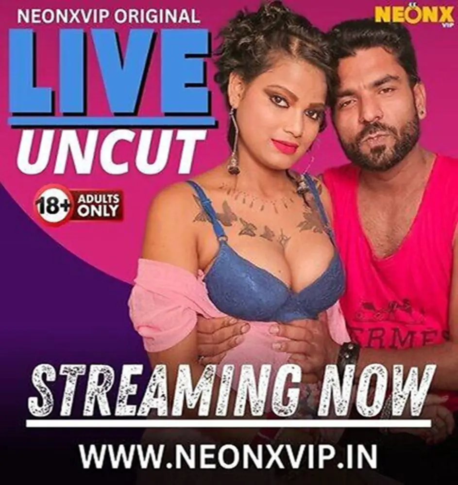 Live (2024) Uncut Hindi Short Film – NeonX