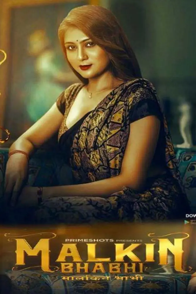 Malkin Bhabhi (2022) S01 Hot Hindi Web Series – PrimeShots