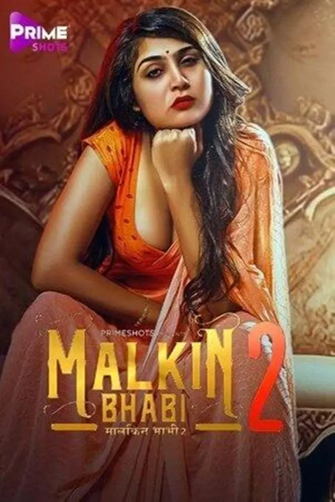 Malkin Bhabhi (2024) S02 Hot Hindi Web Series – PrimeShots