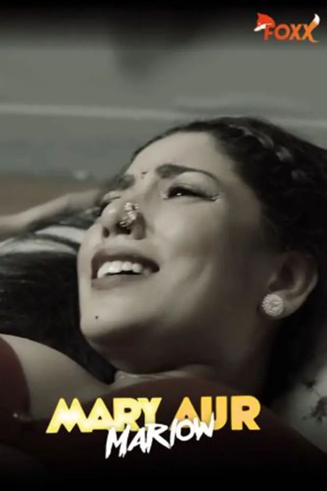 Mary Aur Marlow (2024) S01 Hot Hindi Web Series – FoxxPrime