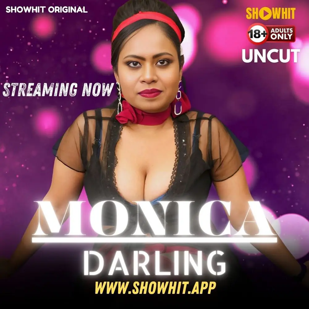 Monica Darling (2024) Uncut Hindi Short Film – ShowHit