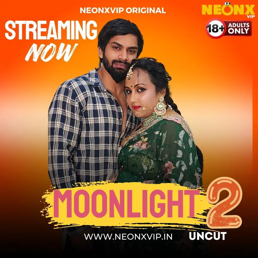 Moon Light 2 (2024) Uncut Hindi Short Film – NeonX