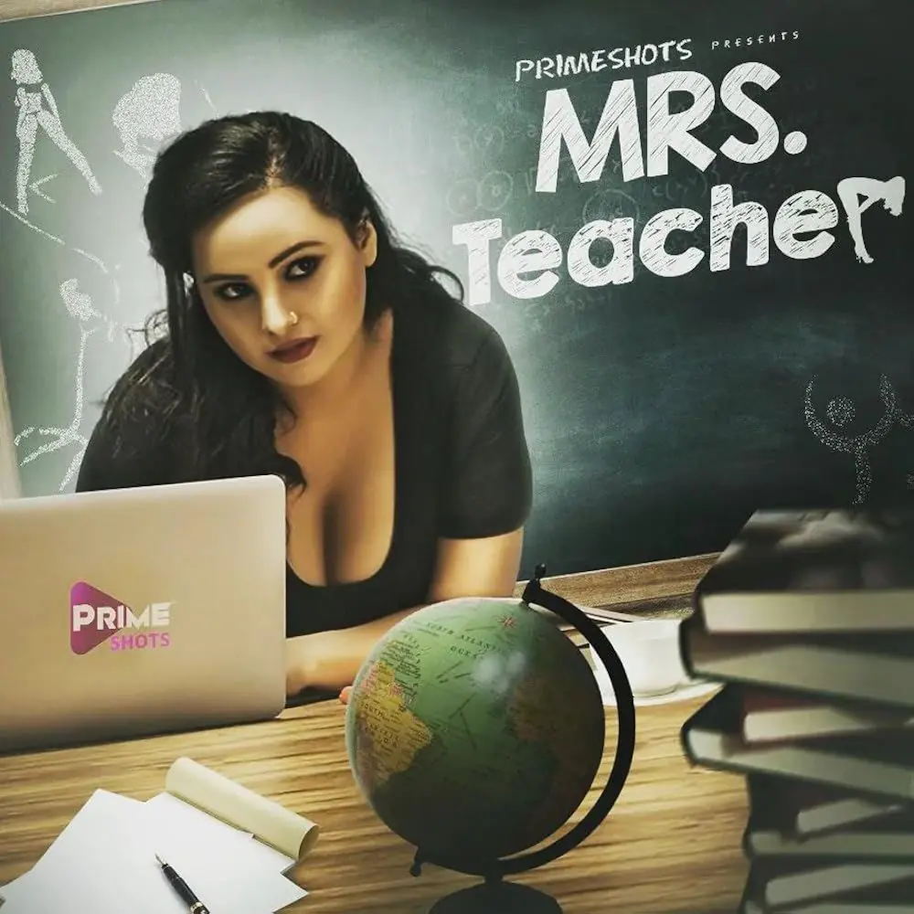 Mrs Teacher (2022) S01 Hot Hindi Web Series – PrimeShots