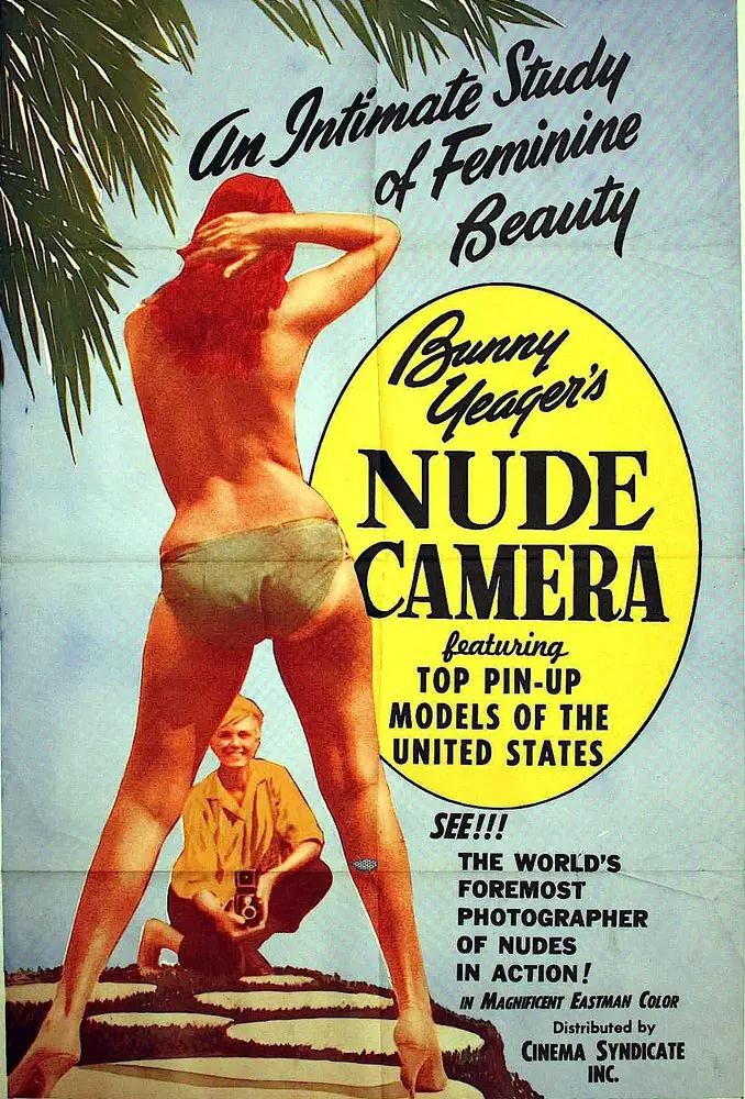 Nudes on Tiger Reef (1965) | USA | Vodrip