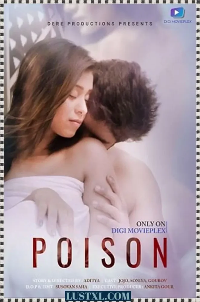 Poison (2022) Hot Hindi Short Film – DigiMoviePlex