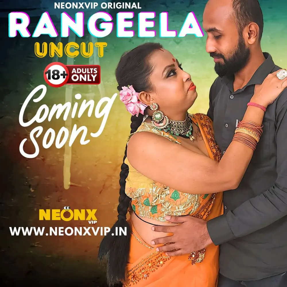 Rangeela (2024) Uncut Hindi Short Film – NeonX