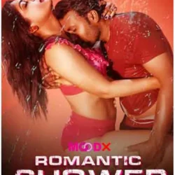 Romantic Shower (2024) Uncut Hindi Short Film - MoodX