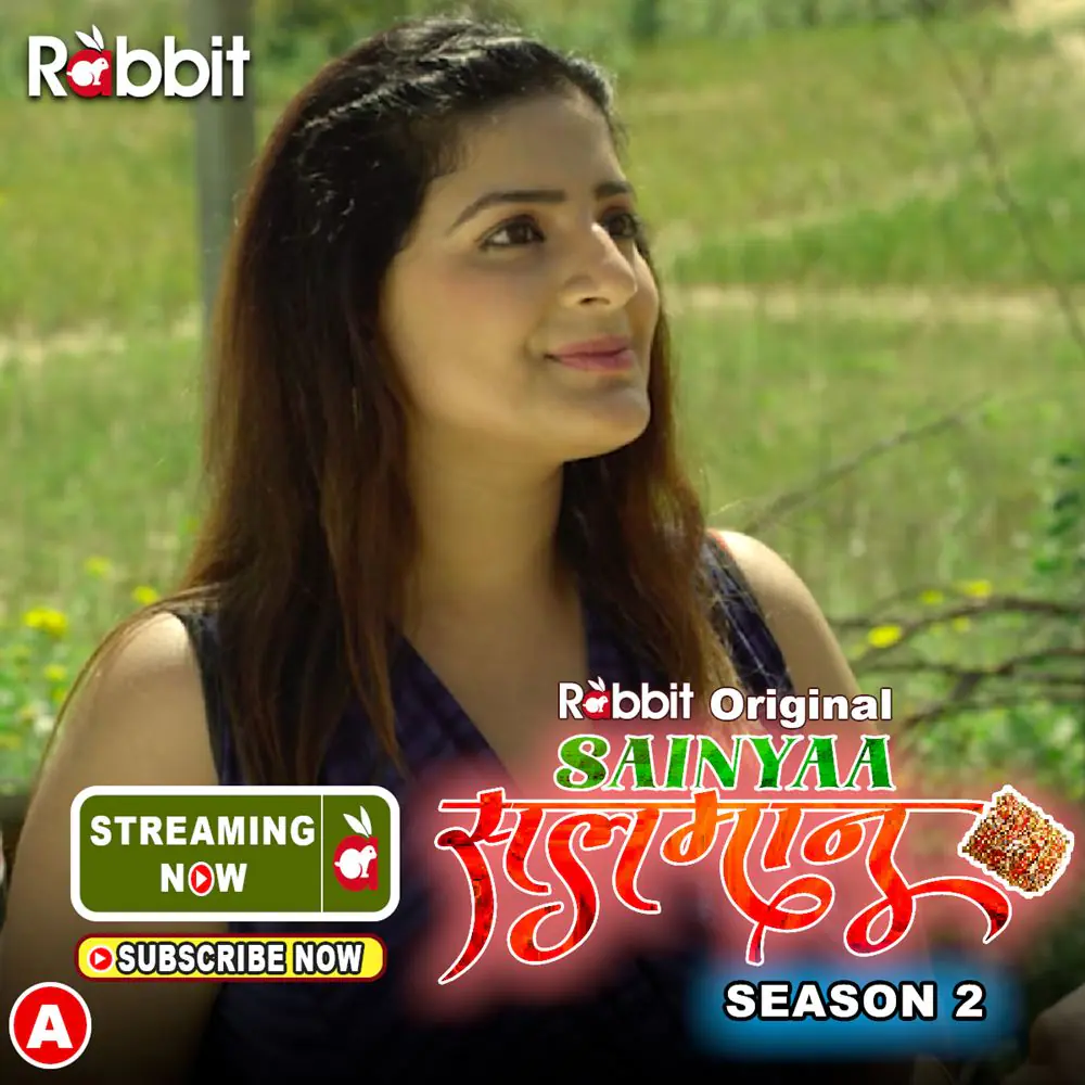 Sainyaa Salman (2022) S02 Hot Hindi Web Series – RabbitMovies [E06 to E10 Added]