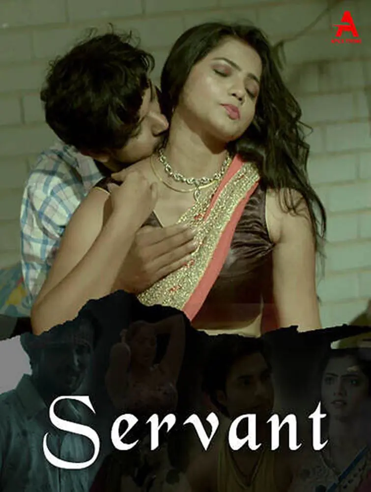 Servant (2024) S01 Hot Hindi Web Series – ApexPrime