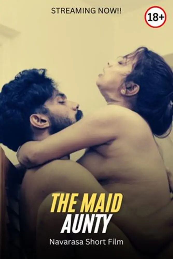 The Maid Aunty (2024) S01 Uncensored Malayalam Web Series – NavaRasa