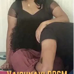 Vaishnavi BDSM (2024) Uncut Hindi Short Film