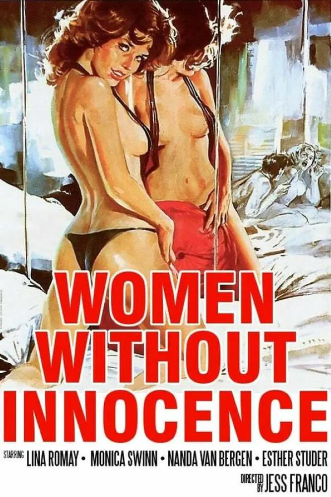 Women Without Innocence (1978) | Switzerland | Bdrip